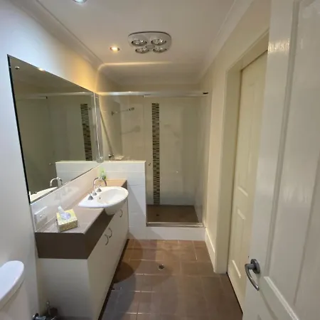 Sixtysix At Cape View Villa Broadwater Exterior photo