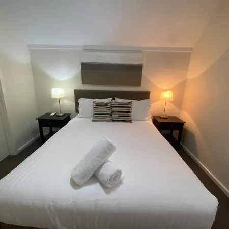 Sixtysix At Cape View Villa Broadwater Exterior photo