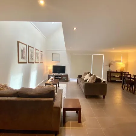 Sixtysix At Cape View Villa Broadwater Exterior photo