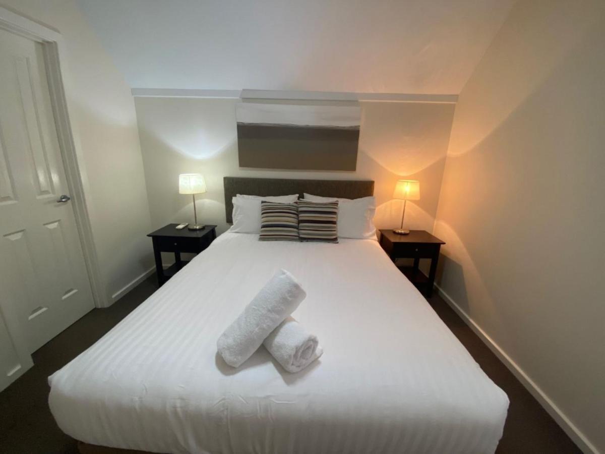 Villa Sixtysix At Cape View Broadwater